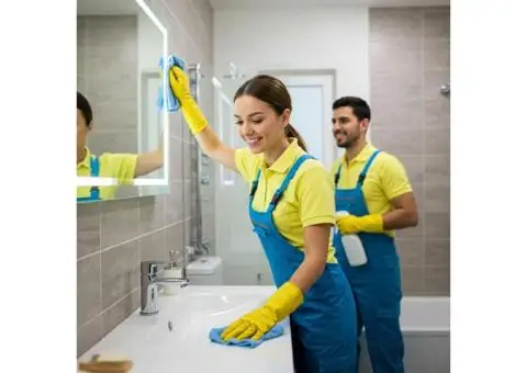 Excelsa Cleaning Burnley – Expert Cleaners You Can Depend On