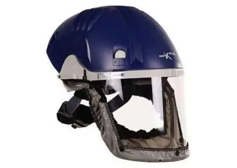 Buy Powered Respirators for Clean Air and Safety