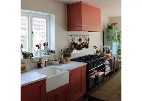 W Parker Joinery