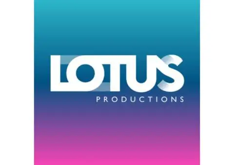 Exhibition stand builder in UK - Lotus Productions