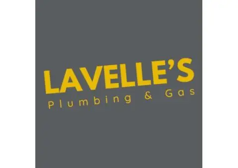Lavelle’s Plumbing and Gas