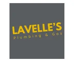 Lavelle’s Plumbing and Gas