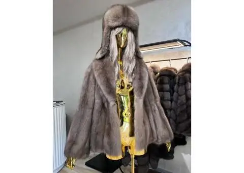 Fur coat - 2/5