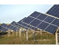 Commercial Solar Power Plants Installations
