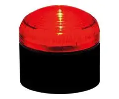 Shop RS PRO-220-4977 Red LED Beacons | High-Visibility Warning Lights | Buy Today from Enrgtech