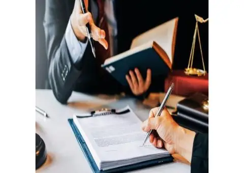 Free Legal Advice UK – Apex Counsel