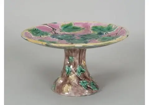 Antique Ceramics, Rustic Pottery & Decorative Accessories at Mist Antiques