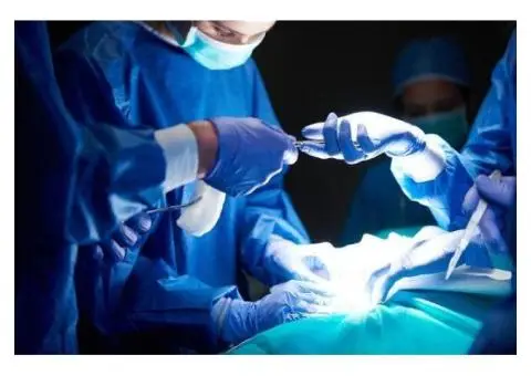 Expert Knee Surgeon Services Now Available for Isle of Man Patients