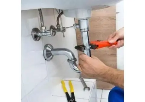 Trusted Plumber in Reading – Fast, Reliable & Affordable Services