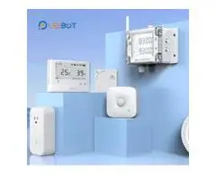 UbiBot Big Data Platform for Advanced IoT Solutions