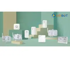 UbiBot Pricing for Wi-Fi Humidity Monitor Solutions