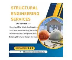 Structural Engineering Services in Manchester,UK