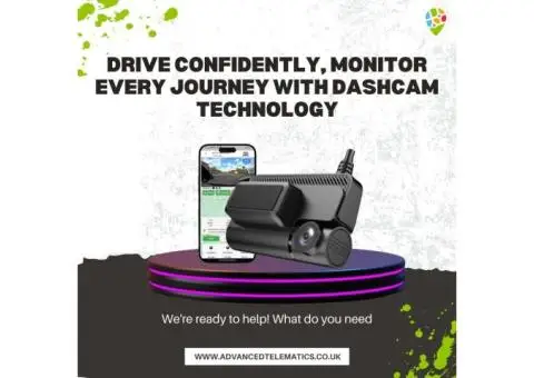 Professional Dash Cam Installation Services in Preston/Northwest – Enhance Your Vehicle Security