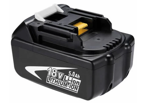 18V 5.0Ah Makita BL1850 Power Tool Battery