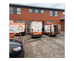 Drain Repair in Liverpool - Mersey Rod