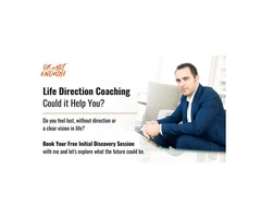 Could Life Direction Coaching Help You?