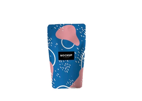 custom digital printed pouch manufacturer