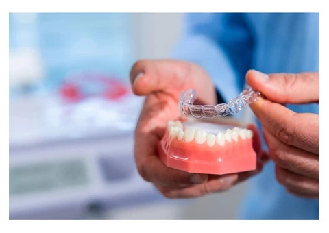 Know More about Invisalign Braces