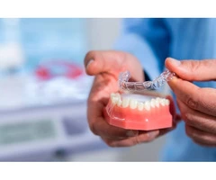 Know More about Invisalign Braces