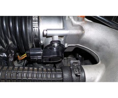 Five Signs Your Throttle Position Sensor Isn't Working