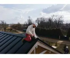 Trusted Roof Repairs in Liverpool – Storm Proof Roofing