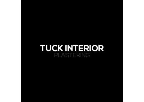 Interior Plastering Experts in Southampton – Tuck Interior for Quality Finishes