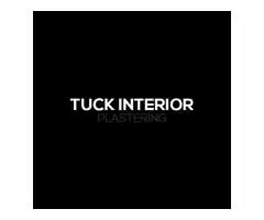 Interior Plastering Experts in Southampton – Tuck Interior for Quality Finishes
