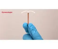 Private Coil Fitting Service by Expert Gynaecologist in London