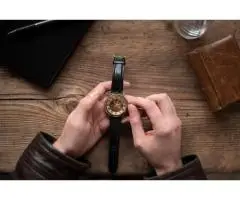 ???? The Watch Lab Repair Centre – Expert Watch Repairs You Can Trust! ????