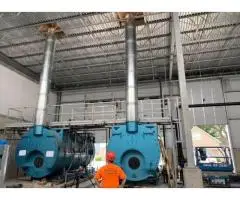 Optimizing Plant Maintenance Strategies