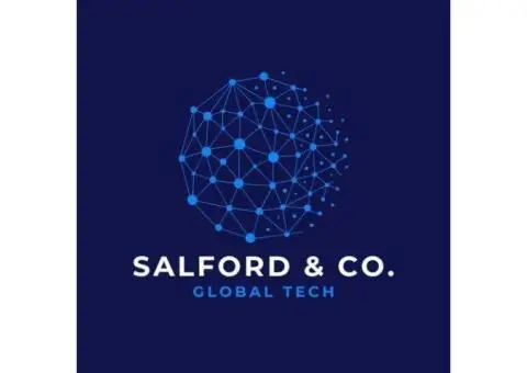 Logo Design - 1/3