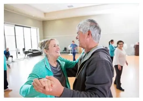 Dance classes London, Ballroom & Latin Dance classes for adults, couples - 2/3