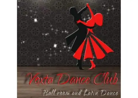 Dance classes London, Ballroom & Latin Dance classes for adults, couples - 3/3