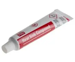 Buy RS Pro-554-311 Thermal Grease | High-Performance Heat Transfer Compound | Available at Enrgtech