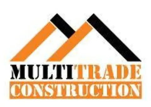 Multi Trade Construction