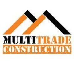 Multi Trade Construction