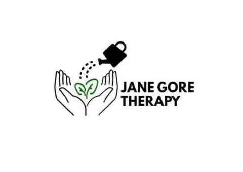 Adult Individual Therapy | Jane Gore's Personalised Healing Approach
