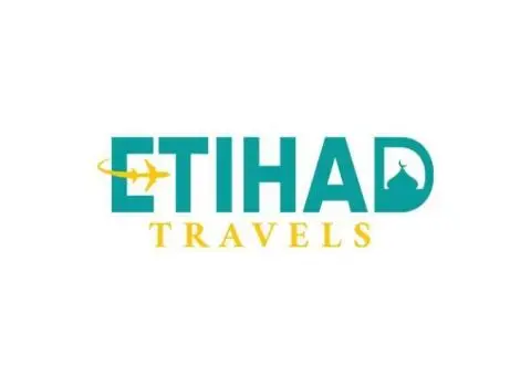 The Top Leading Umrah Travel Agency in UK | Etihad Travels - 1/8
