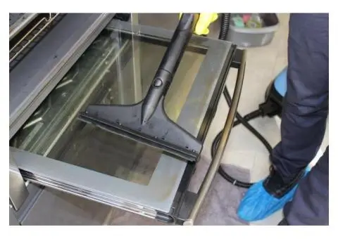 Oven Cleaning Services in London - 5/11