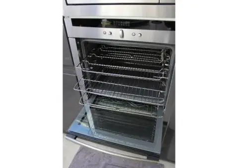 Oven Cleaning Services in London - 9/11
