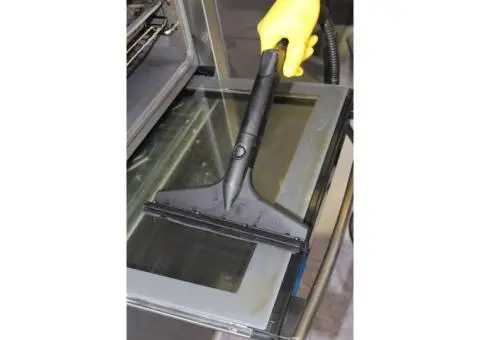 Oven Cleaning Services in London - 11/11