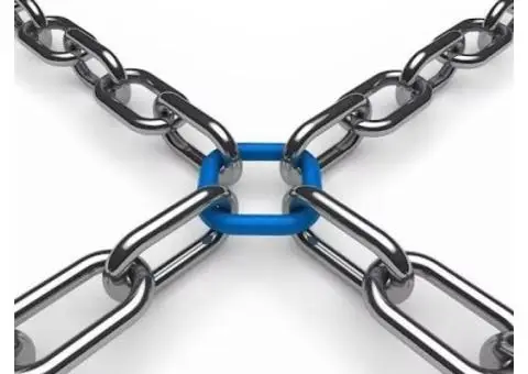 Reciprocal Link