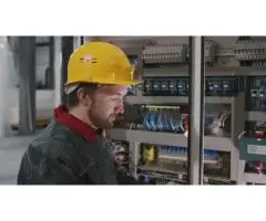 Need Expert Commercial Electrical Work in London? Contact us Today!