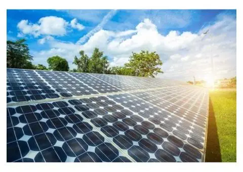 Solar Maintenance in Vadodara