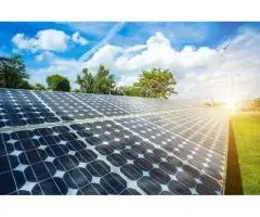Solar Maintenance in Vadodara