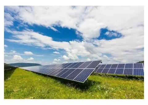Solar Power Solutions Vadodara