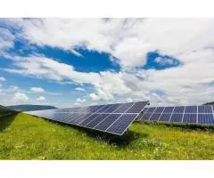 Solar Power Solutions Vadodara