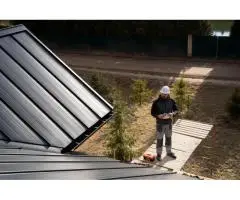 Tired of a Dirty Patio? Call A & R Cleaning Services – Milton Keynes