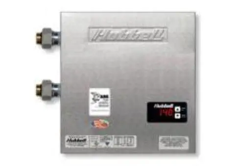 Tankless Electric Water Heater