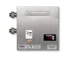 Tankless Electric Water Heater